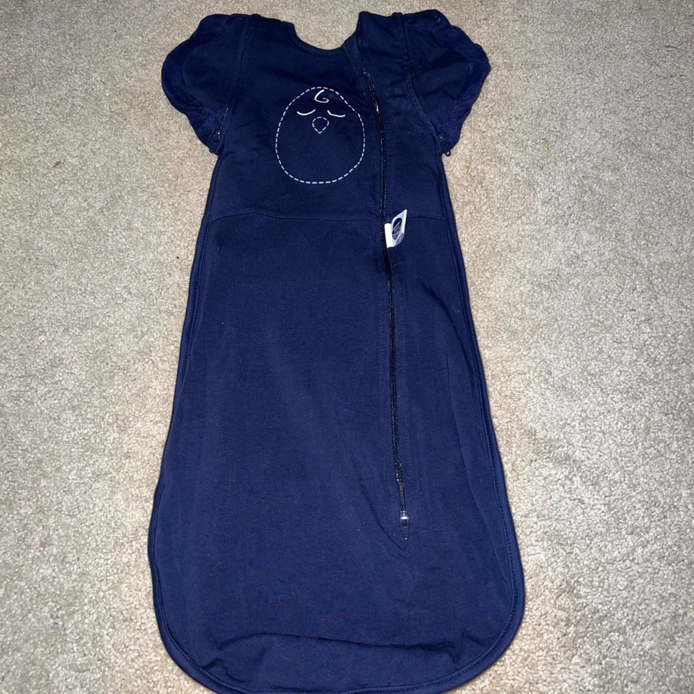 Nested bean zen one 3-6 months